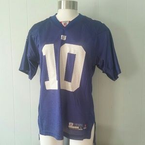 New York Giants Jersey Eli Manning youth nfl
